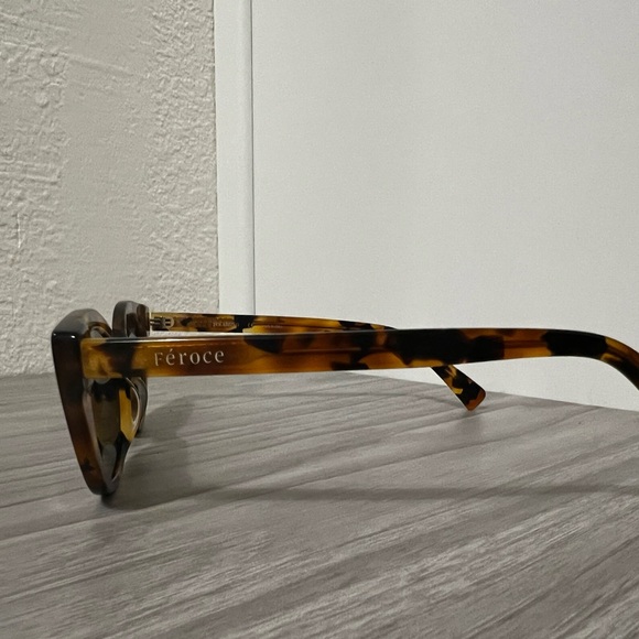 Feroce Vicky Panthera cat eye sunglasses - Picture 10 of 13